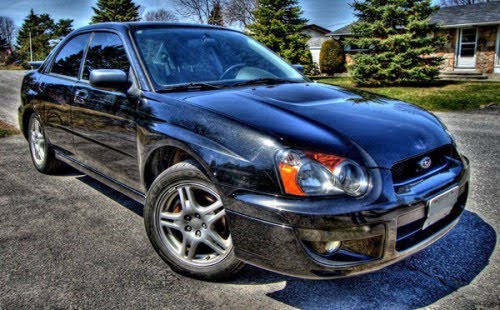 HDR Cars Photos Wow What A Car Photographs Must See This 